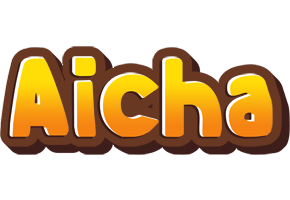 Aicha cookies logo