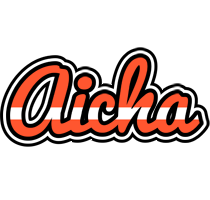 Aicha denmark logo