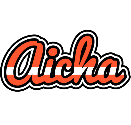 Aicha denmark logo