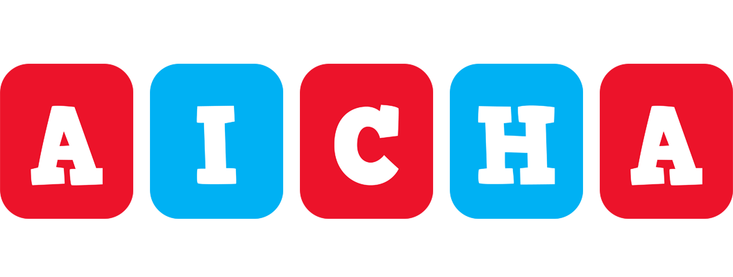 Aicha diesel logo