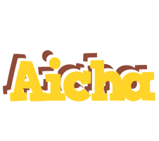 Aicha hotcup logo