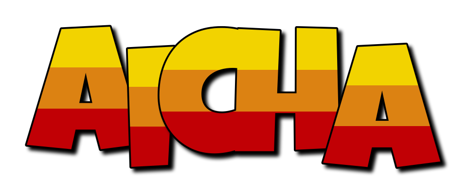 Aicha jungle logo
