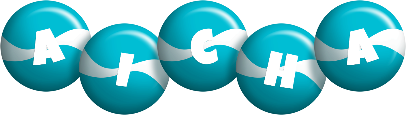 Aicha messi logo
