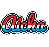 Aicha norway logo