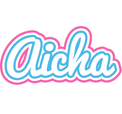 Aicha outdoors logo