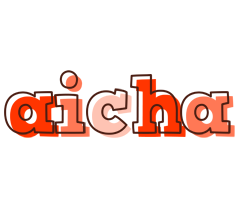 Aicha paint logo