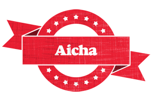 Aicha passion logo