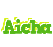 Aicha picnic logo