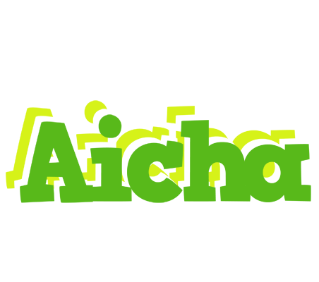 Aicha picnic logo
