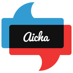 Aicha sharks logo