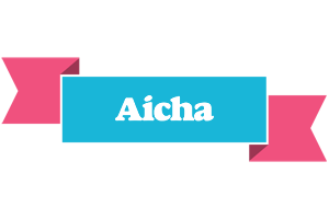 Aicha today logo
