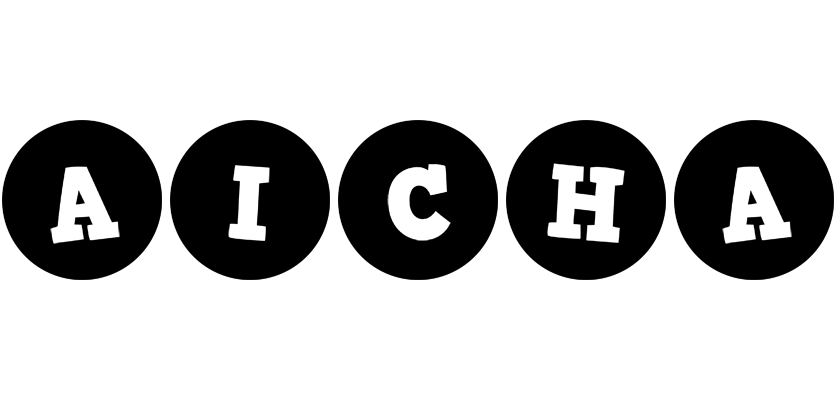 Aicha tools logo