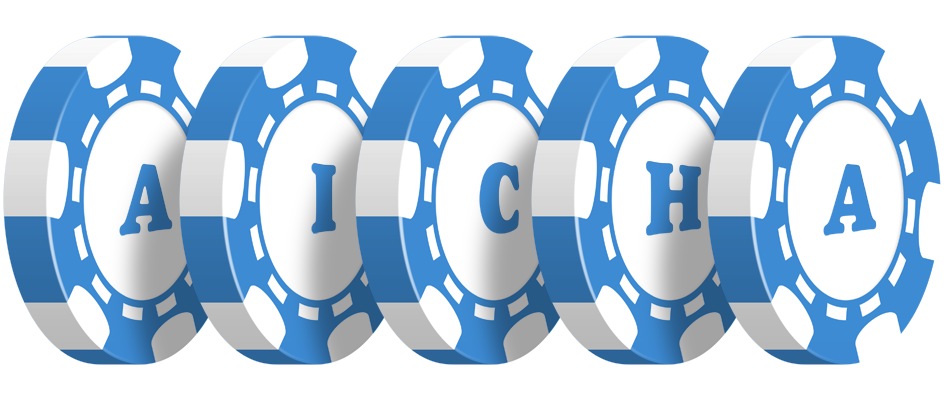 Aicha vegas logo