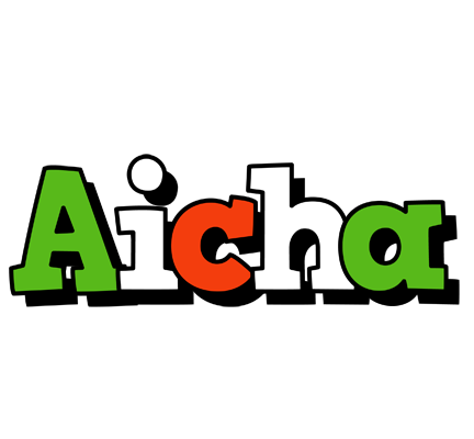Aicha venezia logo