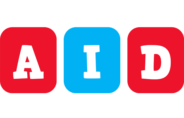 Aid diesel logo