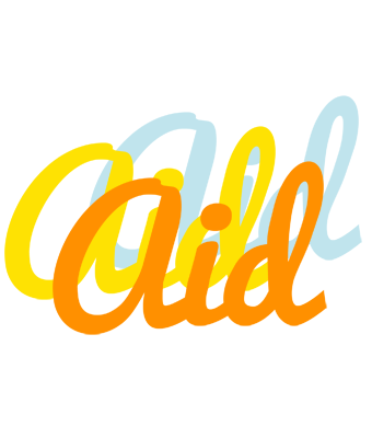 Aid energy logo