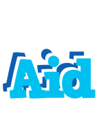 Aid jacuzzi logo