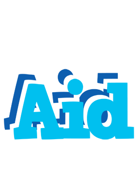Aid jacuzzi logo