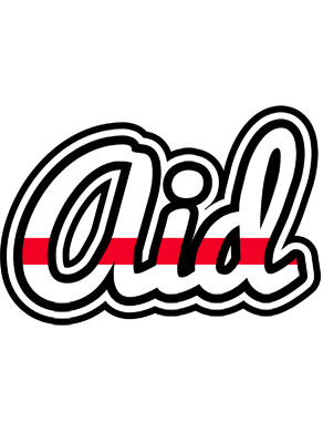 Aid kingdom logo