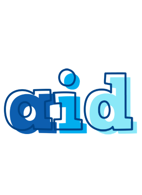 Aid sailor logo