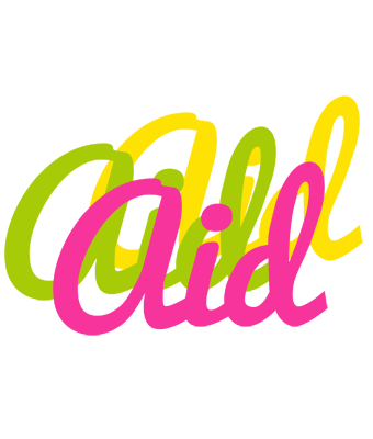 Aid sweets logo