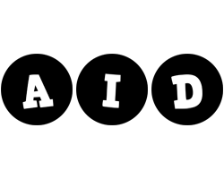 Aid tools logo
