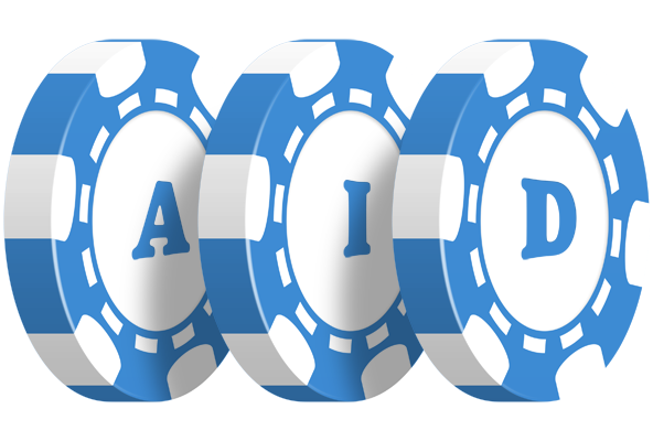 Aid vegas logo