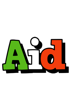 Aid venezia logo