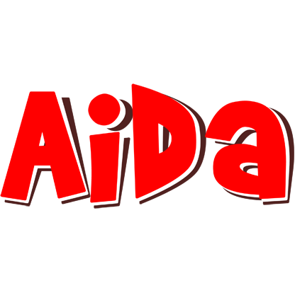 Aida basket logo