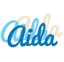 Aida breeze logo