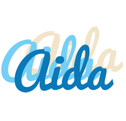 Aida breeze logo