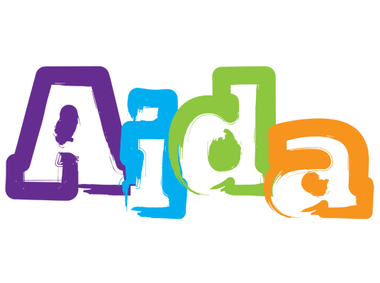 Aida casino logo