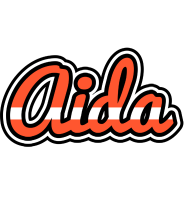 Aida denmark logo