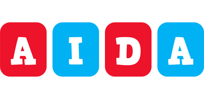 Aida diesel logo