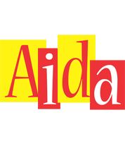 Aida errors logo