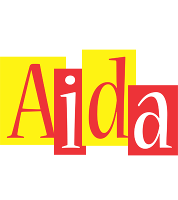 Aida errors logo