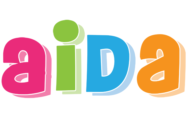 Aida friday logo