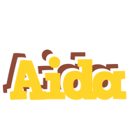Aida hotcup logo