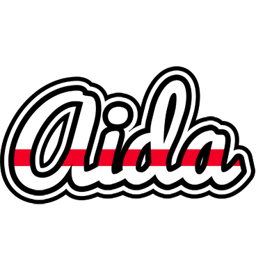 Aida kingdom logo