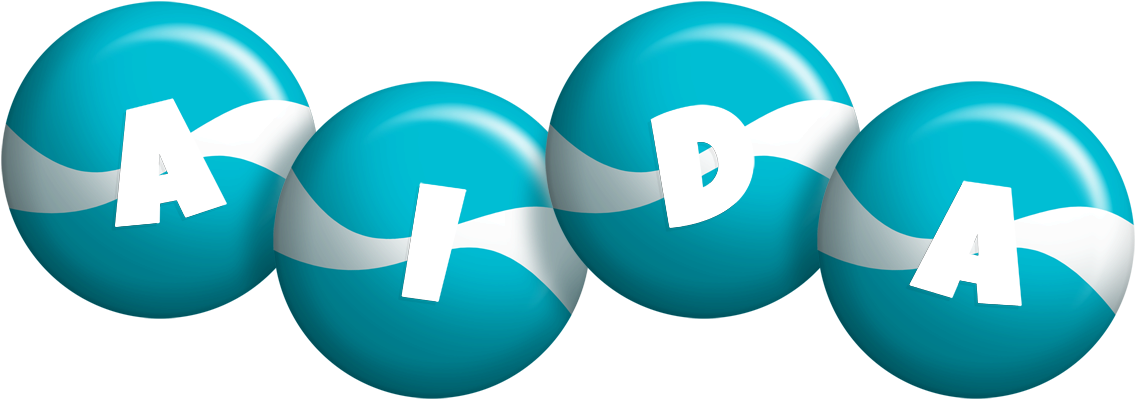 Aida messi logo