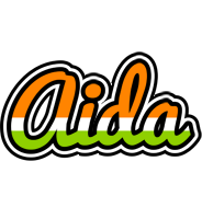 Aida mumbai logo