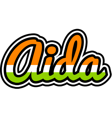 Aida mumbai logo
