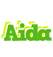 Aida picnic logo