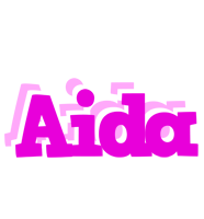 Aida rumba logo