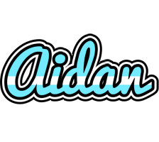 Aidan argentine logo