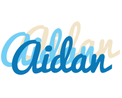 Aidan breeze logo