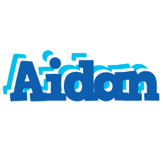 Aidan business logo