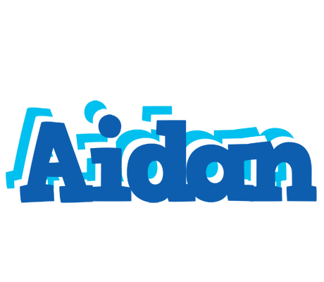 Aidan business logo