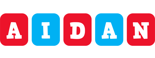 Aidan diesel logo