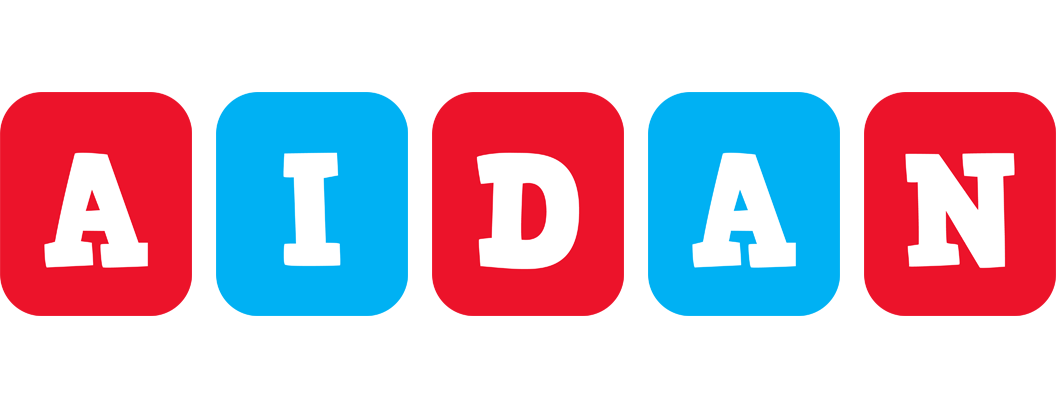 Aidan diesel logo